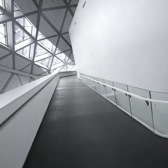 Guanzhou Opera House