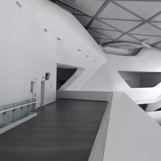 Guanzhou Opera House