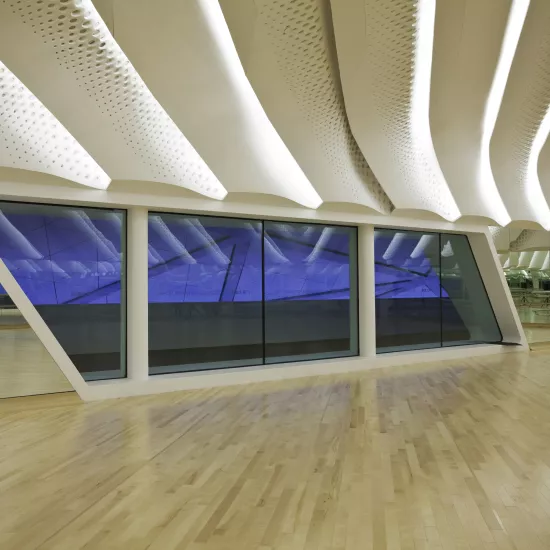 Guanzhou Opera House