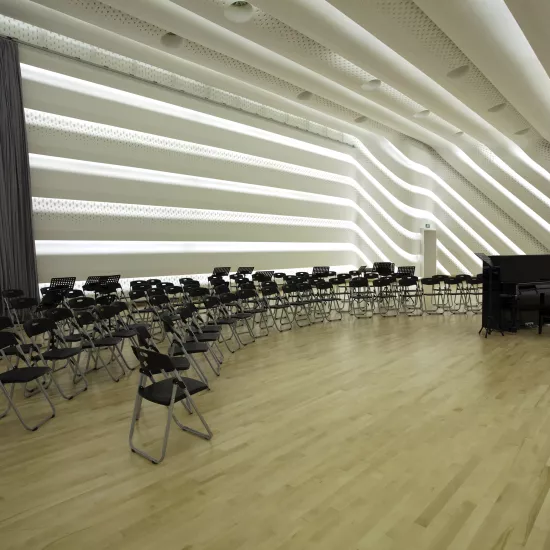 Guanzhou Opera House