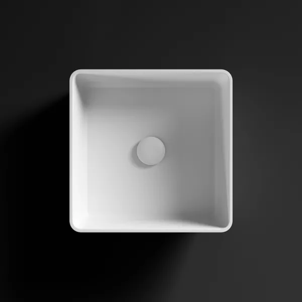 Basin CB330S
