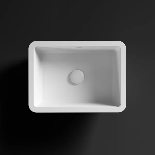 Basin CB402