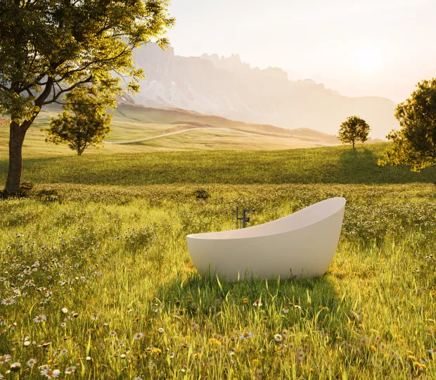 White is the new colour of enhanced sustainability