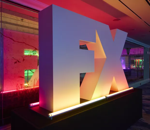 HIMACS is once again in the hands of the winners at the FX Design Awards 2024