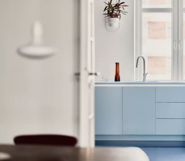 Capturing the atmosphere of the Baltic Sea with HIMACS