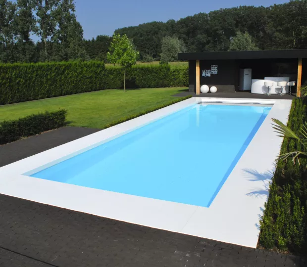HIMACS: Pool is cool