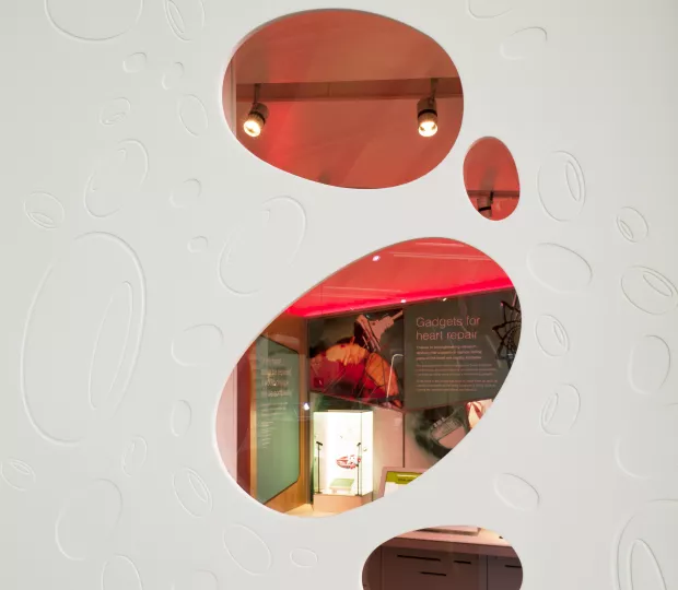 HIMACS: Glasgow Science Centre