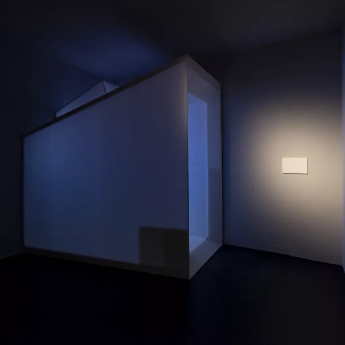 HIMACS en la Bienal de Venezia con Alpex Architecture