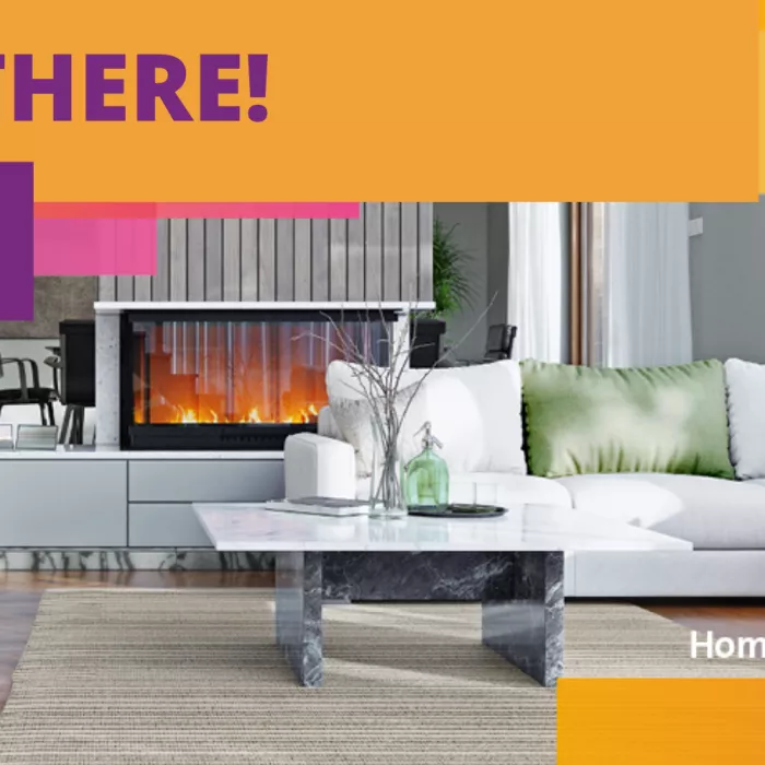 HFLOR showcases LVT flooring solutions for the European market at DOMOTEX 2024