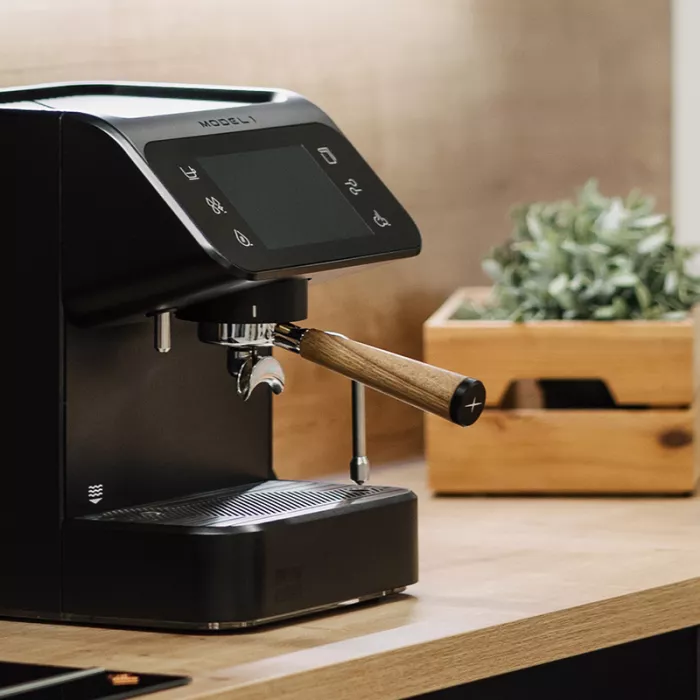 MARO : la révolution numérique du café en collaboration avec HIMACS