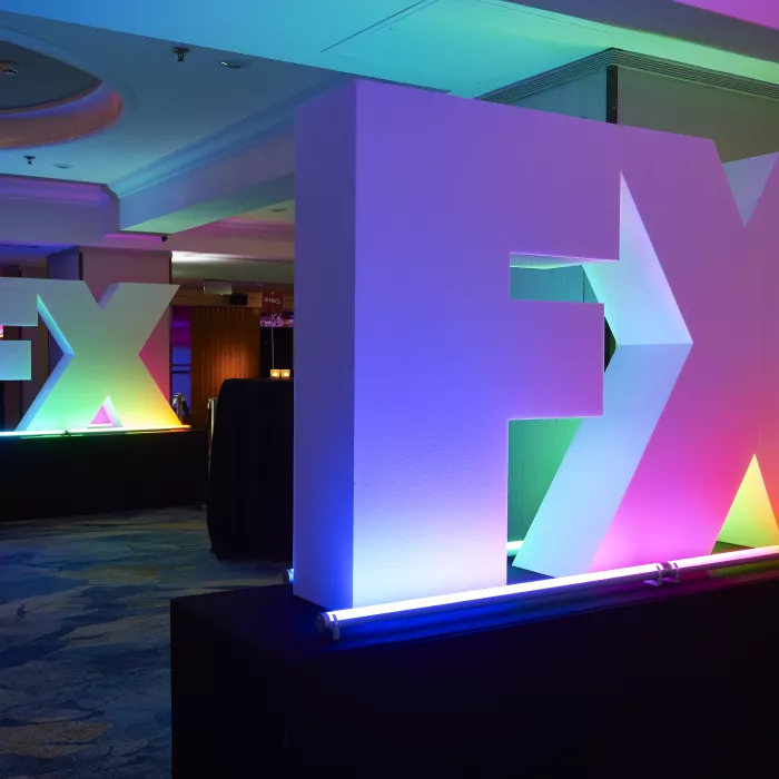 HIMACS est fier de parrainer les FX Design Awards