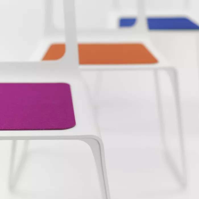HIMACS: CHROMA, l’alliance parfaite entre design et confort