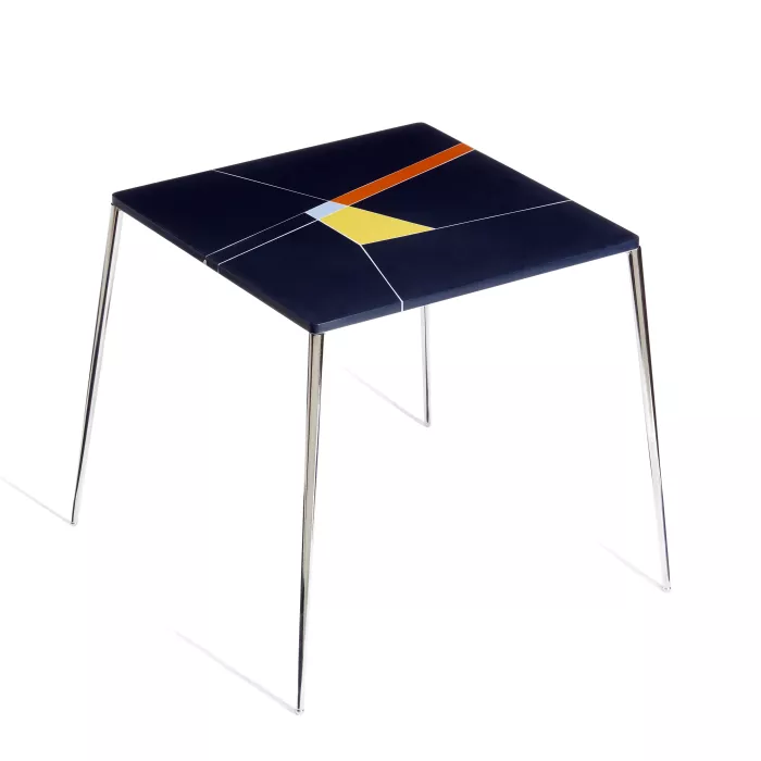 Tzero Table: The new HIMACS tables with green credentials