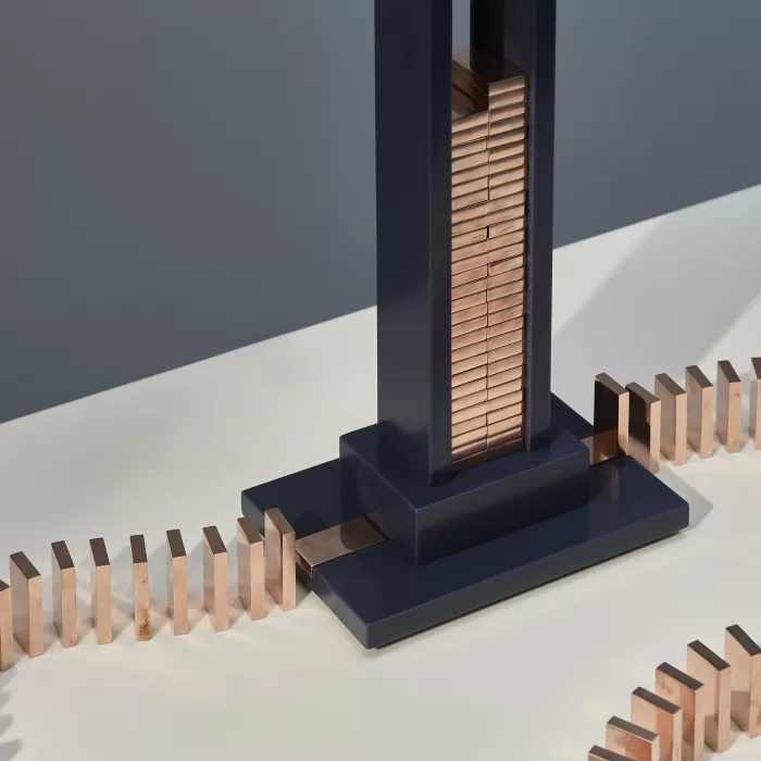 HIMACS at the London Design Festival