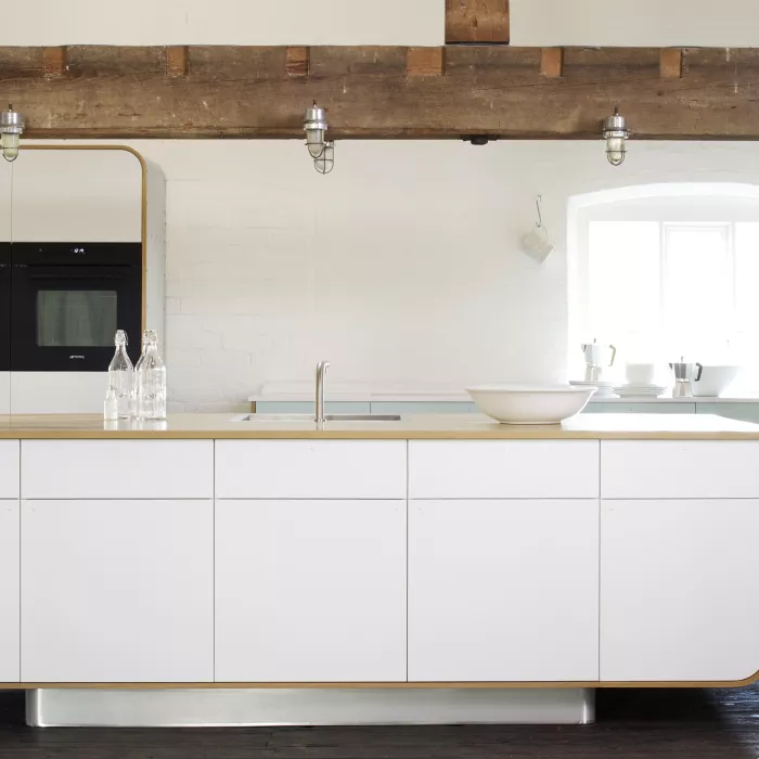 HIMACS: Vintage und Avantgarde: Luft