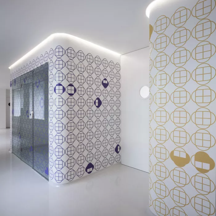 HIMACS: Hôpital Infantile Maktub