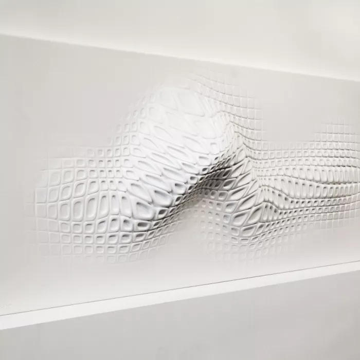 HIMACS: Ora-ito wall