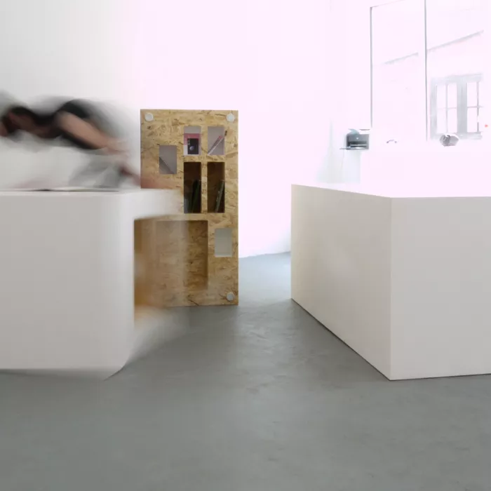 HIMACS: Bloc Projects