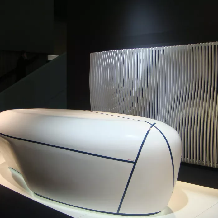 HIMACS: Kreativ und futuristisch: Der Himmel ist die Grenze