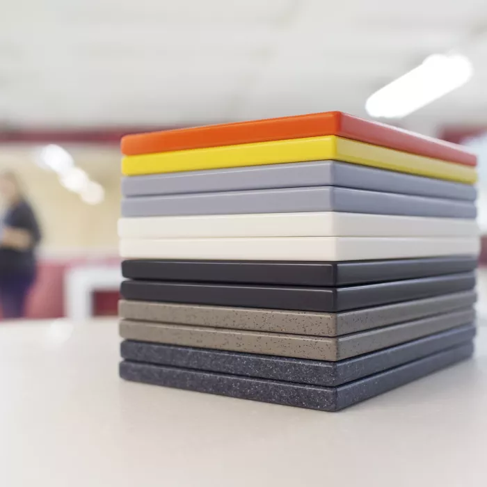 Les nouveaux objets BIM HIMACS