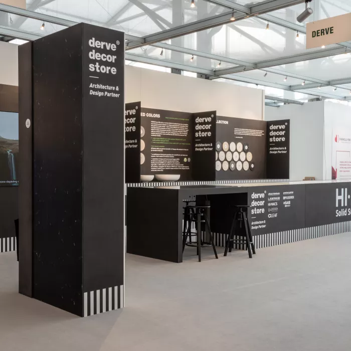 HIMACS expose à Sicam 2022