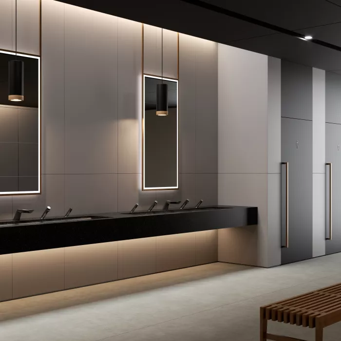 Excel Dryer soufflé par les performances d'HIMACS