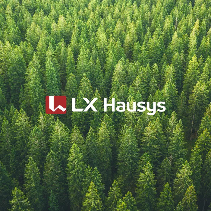 HIMACS: LG Hausys firmiert zu LX Hausys um