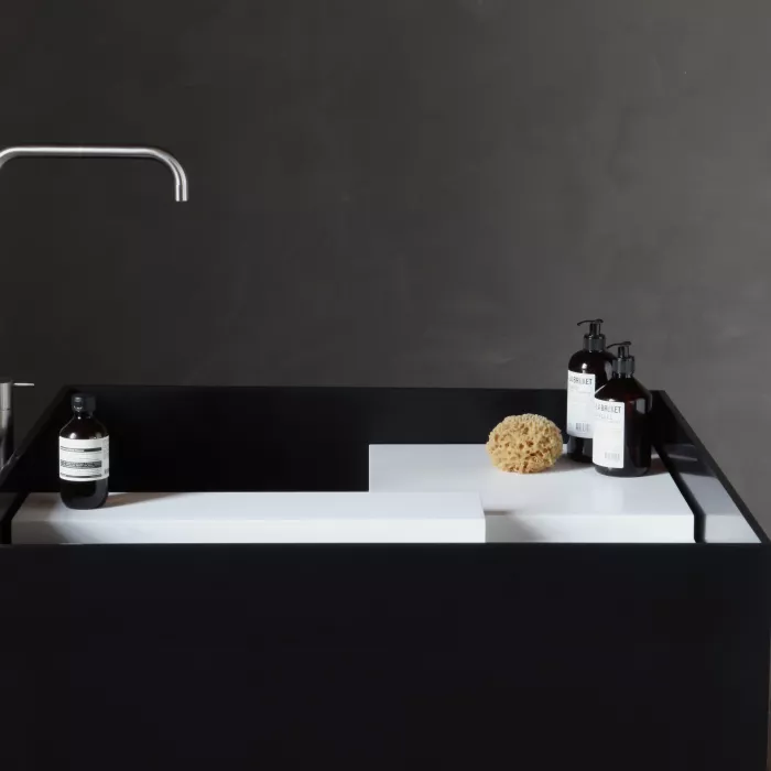 HIMACS: "Scape" collection par NotOnlyWhite