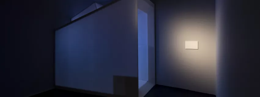 HIMACS en la Bienal de Venezia con Alpex Architecture