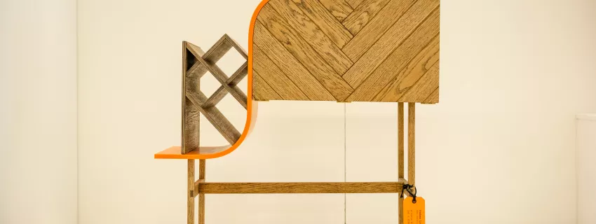 HIMACS:  Diseños de almacenamiento en Rycotewood College