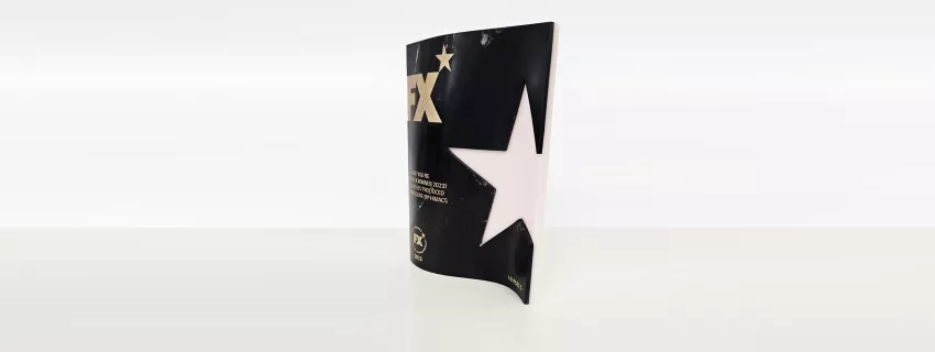 HIMACS da vida a los premios de diseño FX de 2023 por segundo año consecutivo