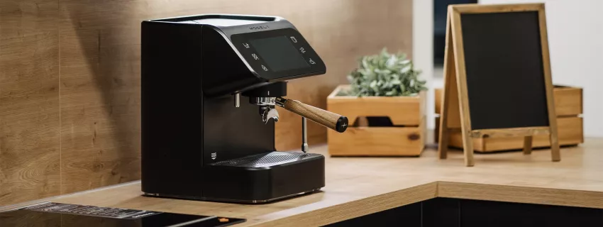 Digitale Innovation: Wie MARO Coffee Engineering und HIMACS den Kaffeemarkt verändern
