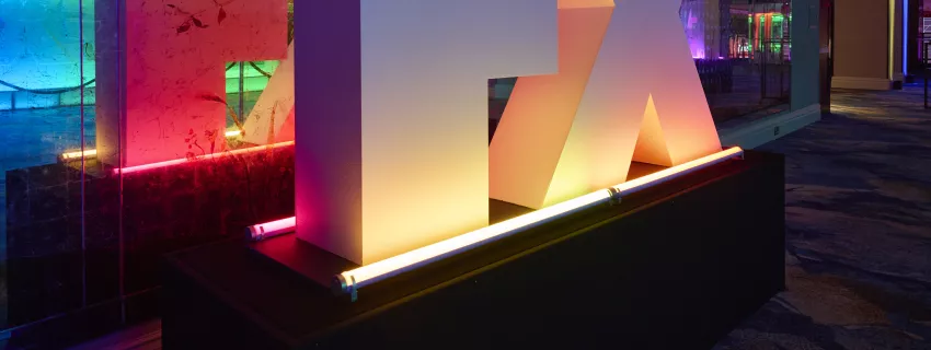 HIMACS vuelve a estar en manos de los ganadores de los FX Design Awards 2024