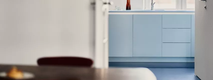 HIMACS fängt die entspannte Atmosphäre der Ostsee ein