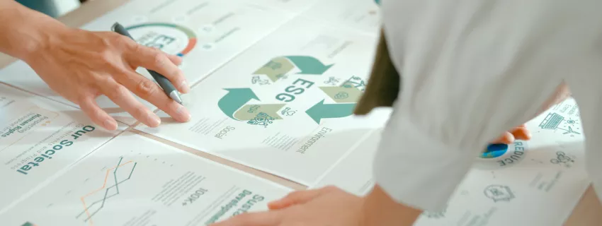 LX Hausys è stata premiata come “Industry Mover” nella classifica S&P Global CSA