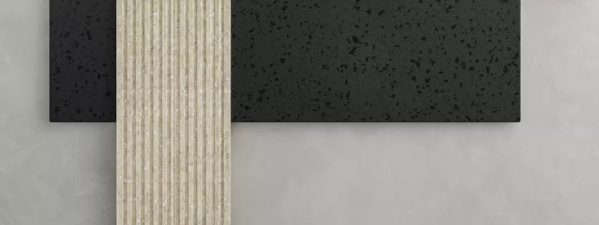 Granite Quartz Sand & Pearl