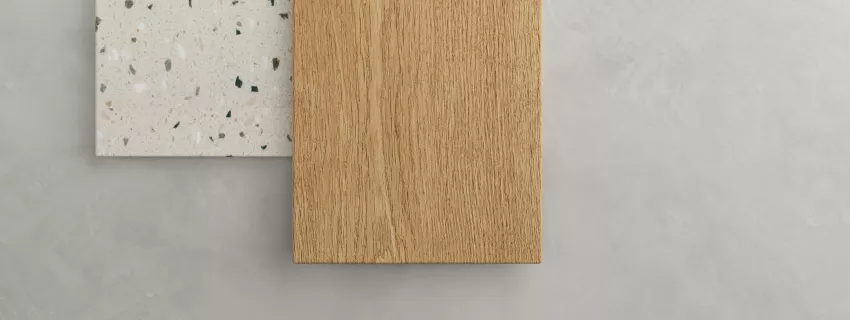Terrazzo