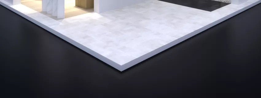 LX Hausys présente ses matériaux haut de gamme pour le secteur du Retail à EuroShop 2026