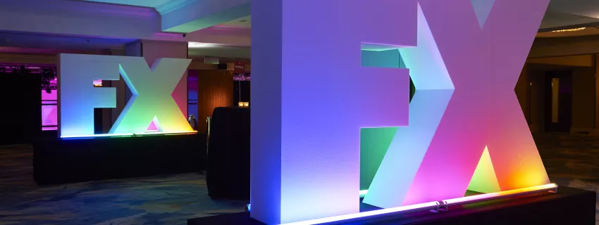 HIMACS è orgogliosa di sponsorizzare gli FX Design Awards