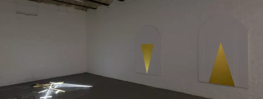 HIMACS en el mundo del arte