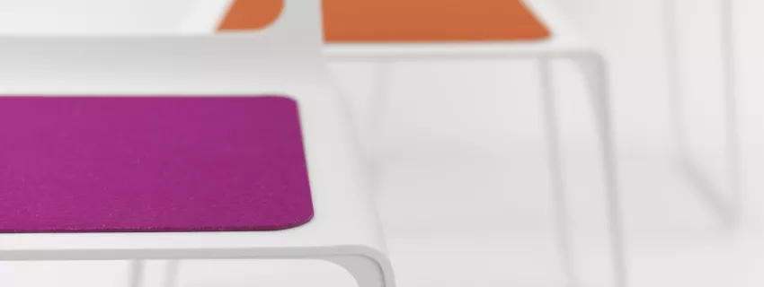 HIMACS: CHROMA, simbiosi perfetta tra design e comfort