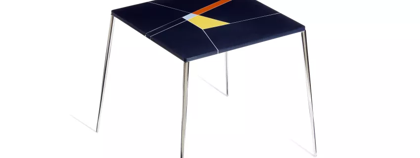 Tzero Table: i tavoli HIMACS dall’anima green 