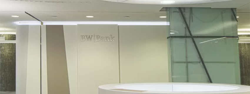 HIMACS: BW Bank