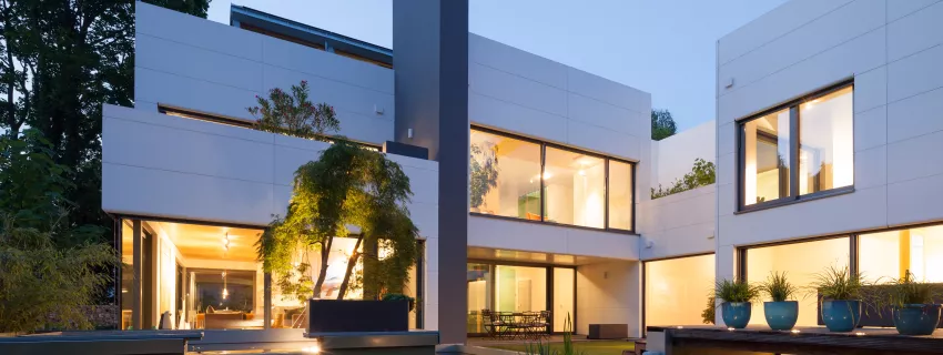 HIMACS: Villa Wiese