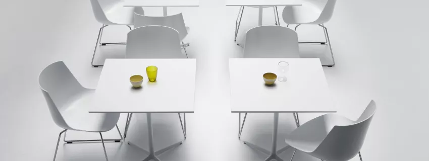HIMACS: T Table - MDF Italia