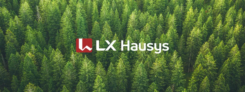 HIMACS: LG Hausys anuncia su nuevo nombre: LX Hausys