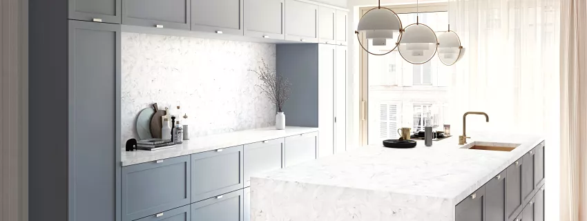 HIMACS presenta los nuevos colores Aurora