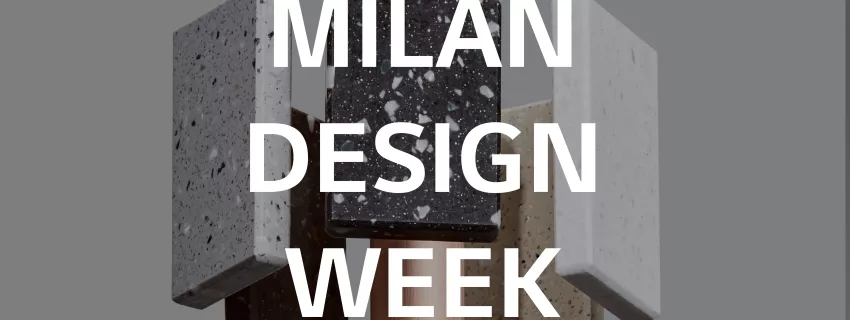 Cita con HIMACS en la Milan Design Week