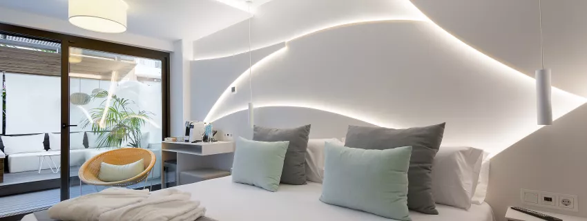 HIMACS: Hotel Kaktus Playa Barcelona