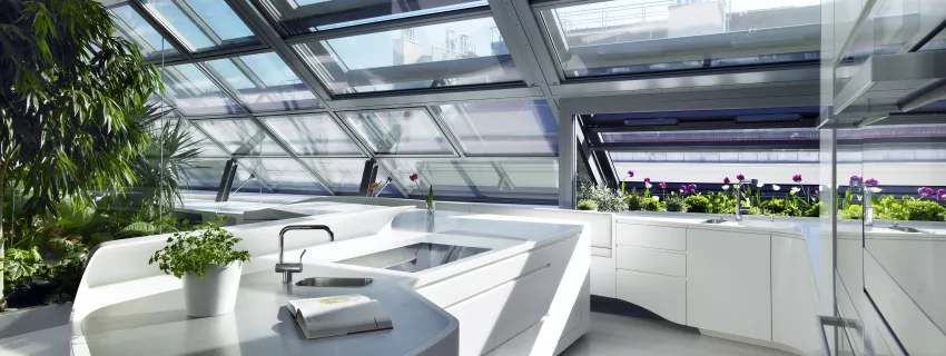 HIMACS: Loft en Viena
